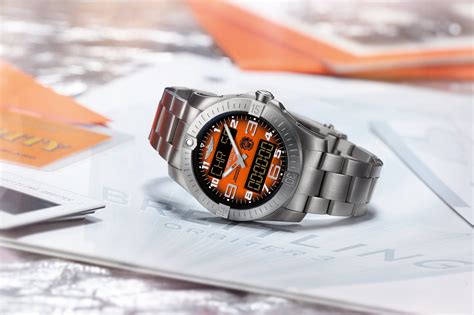 new breitling aerospace 2024|breitling aerospace price.